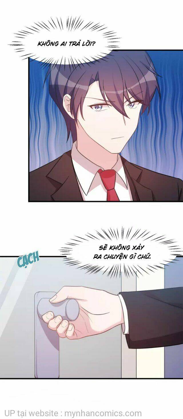 Tiểu Bạch Nam Thần Daddy Chap 145 - Next Chap 146