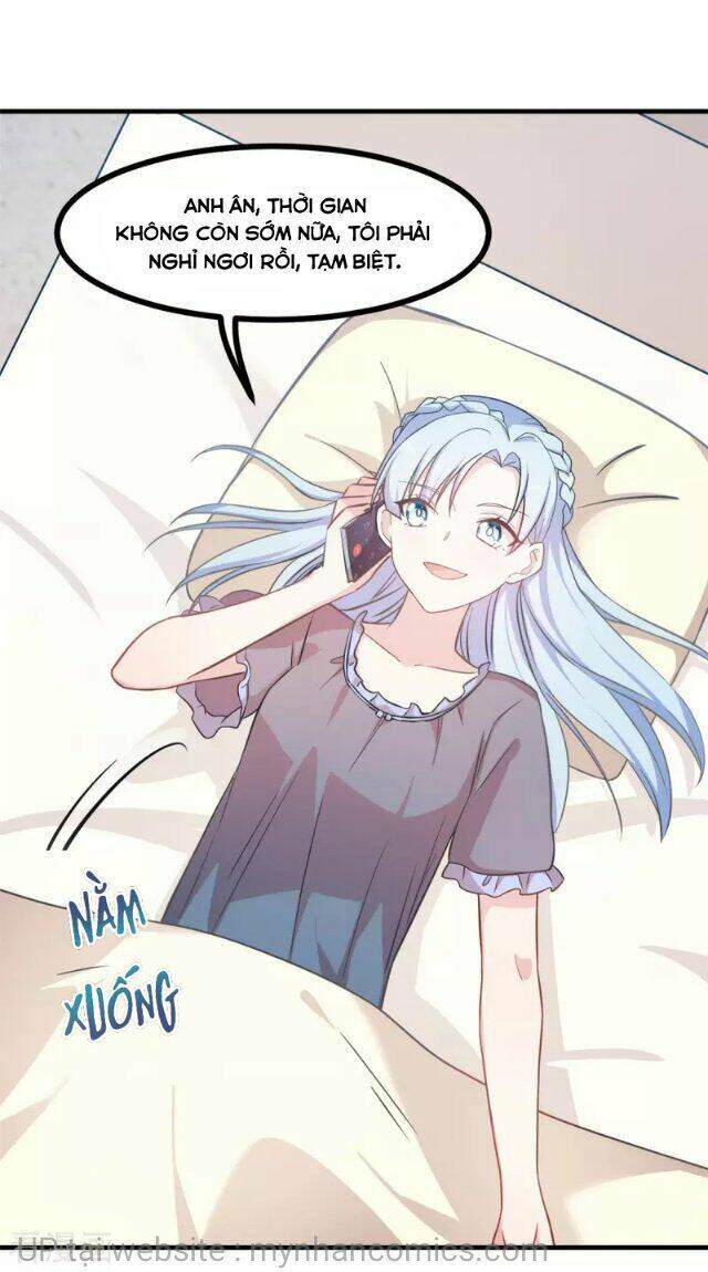 Tiểu Bạch Nam Thần Daddy Chap 147 - Next Chap 148