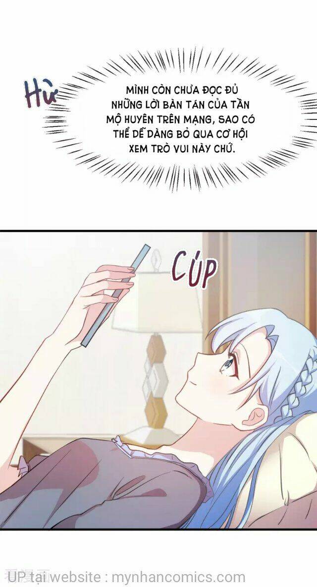 Tiểu Bạch Nam Thần Daddy Chap 147 - Next Chap 148