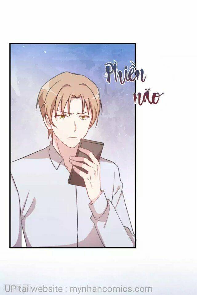 Tiểu Bạch Nam Thần Daddy Chap 147 - Next Chap 148