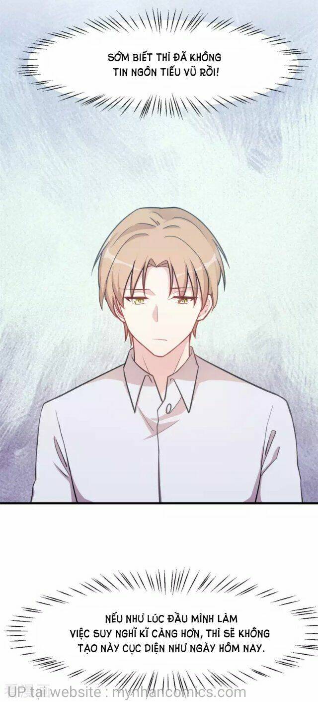 Tiểu Bạch Nam Thần Daddy Chap 147 - Next Chap 148