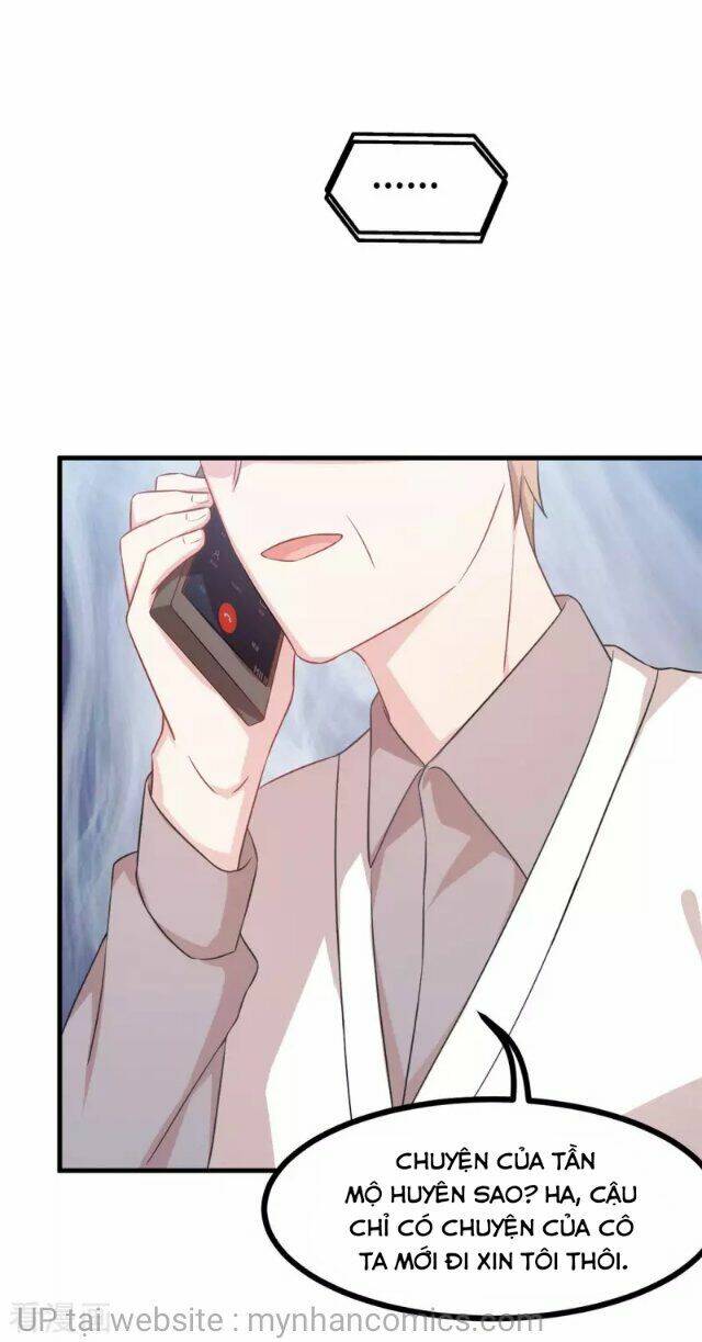 Tiểu Bạch Nam Thần Daddy Chap 147 - Next Chap 148