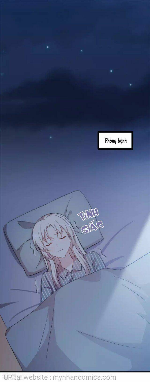 Tiểu Bạch Nam Thần Daddy Chap 147 - Next Chap 148