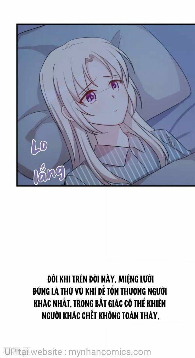 Tiểu Bạch Nam Thần Daddy Chap 147 - Next Chap 148