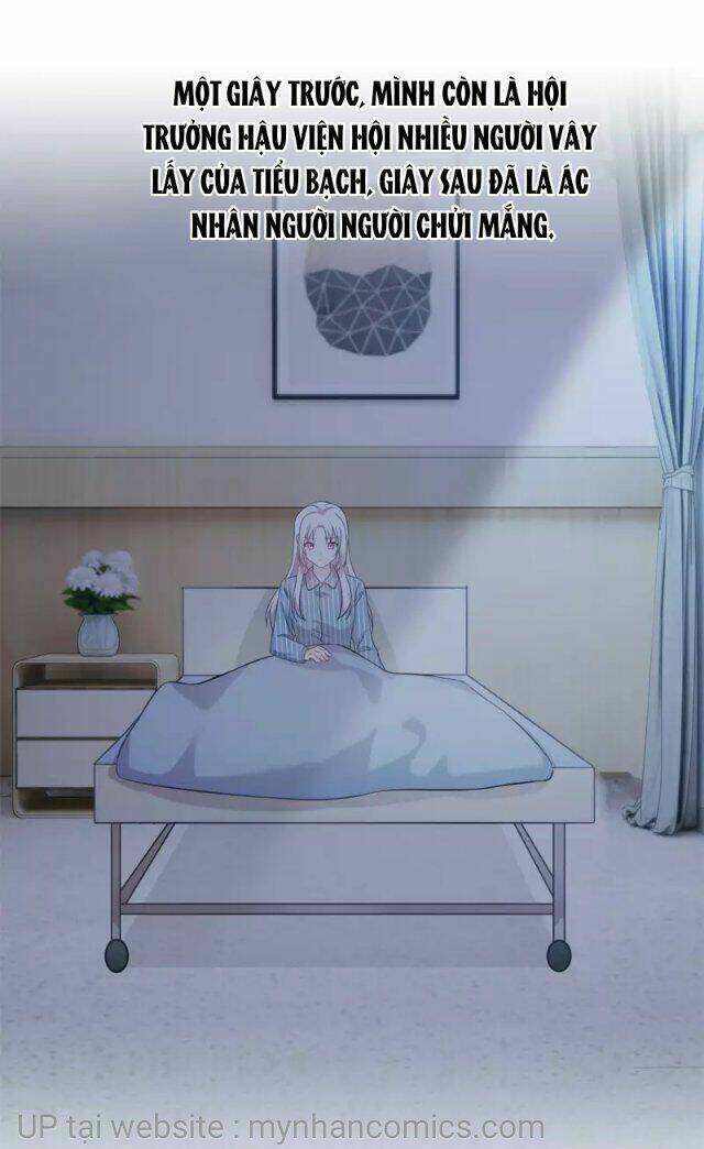 Tiểu Bạch Nam Thần Daddy Chap 147 - Next Chap 148