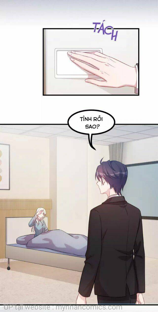 Tiểu Bạch Nam Thần Daddy Chap 147 - Next Chap 148