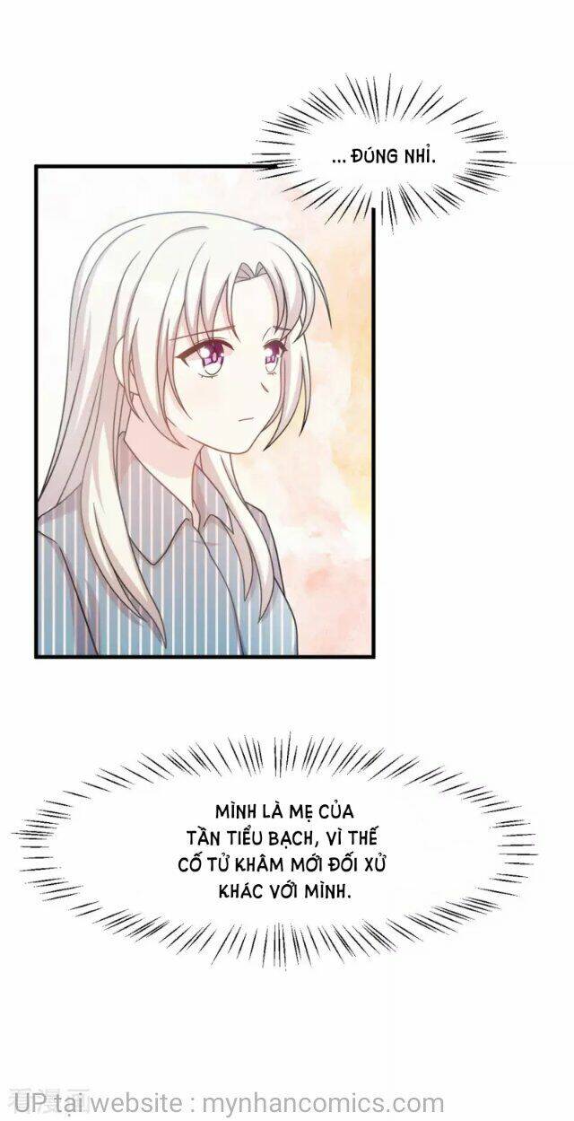 Tiểu Bạch Nam Thần Daddy Chap 147 - Next Chap 148