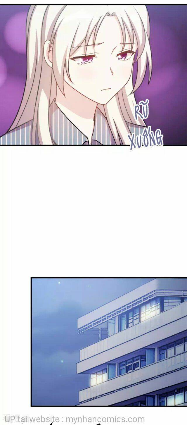 Tiểu Bạch Nam Thần Daddy Chap 147 - Next Chap 148