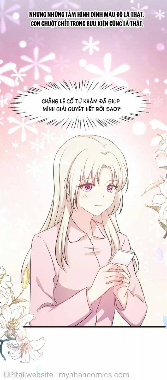 Tiểu Bạch Nam Thần Daddy Chap 149 - Next Chap 150