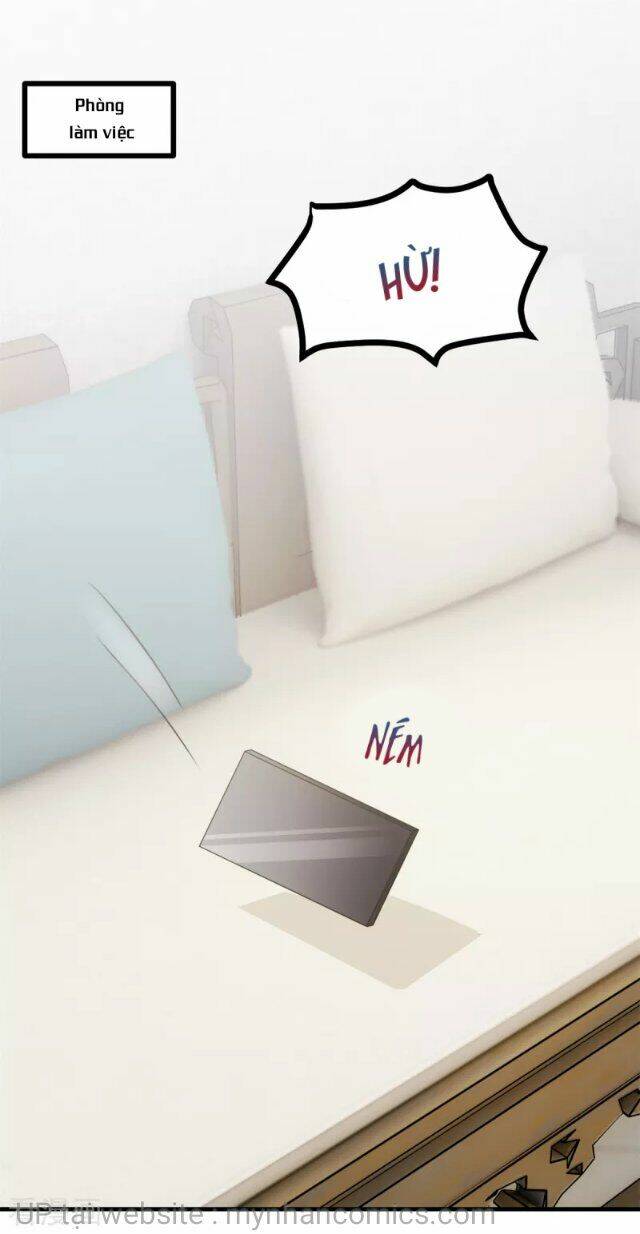 Tiểu Bạch Nam Thần Daddy Chap 149 - Next Chap 150