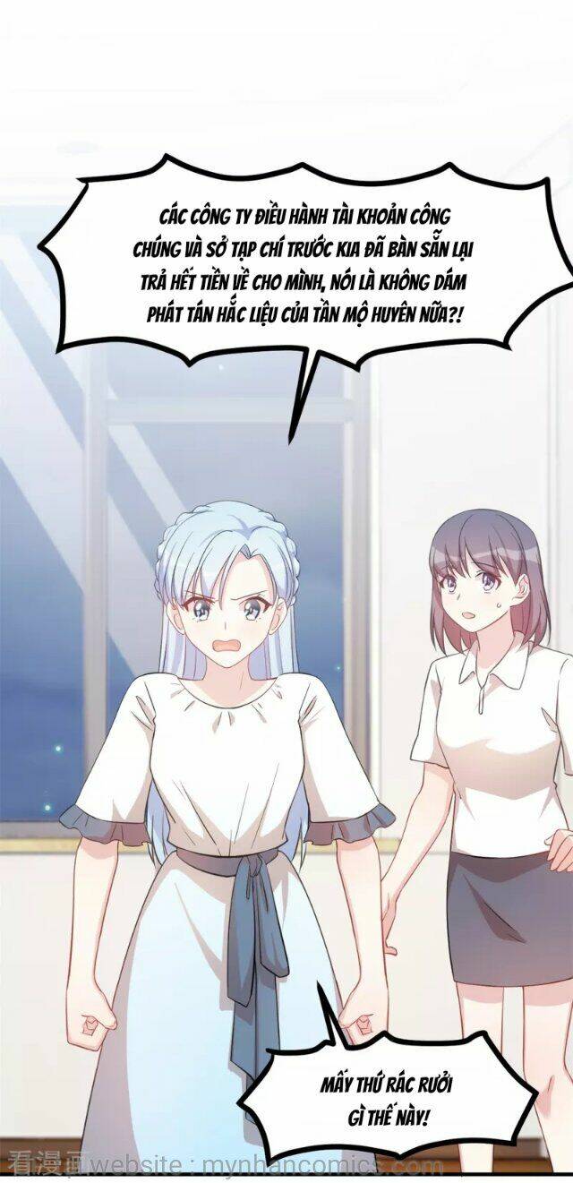 Tiểu Bạch Nam Thần Daddy Chap 149 - Next Chap 150