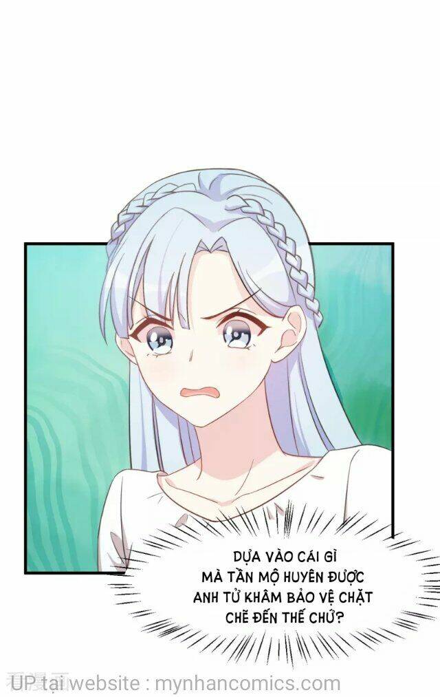Tiểu Bạch Nam Thần Daddy Chap 149 - Next Chap 150