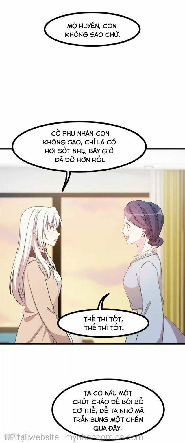 Tiểu Bạch Nam Thần Daddy Chap 149 - Next Chap 150