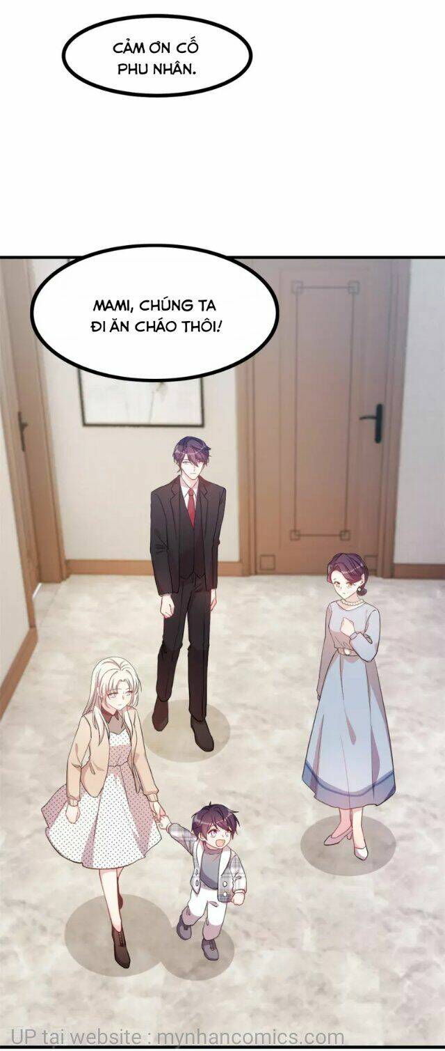 Tiểu Bạch Nam Thần Daddy Chap 149 - Next Chap 150