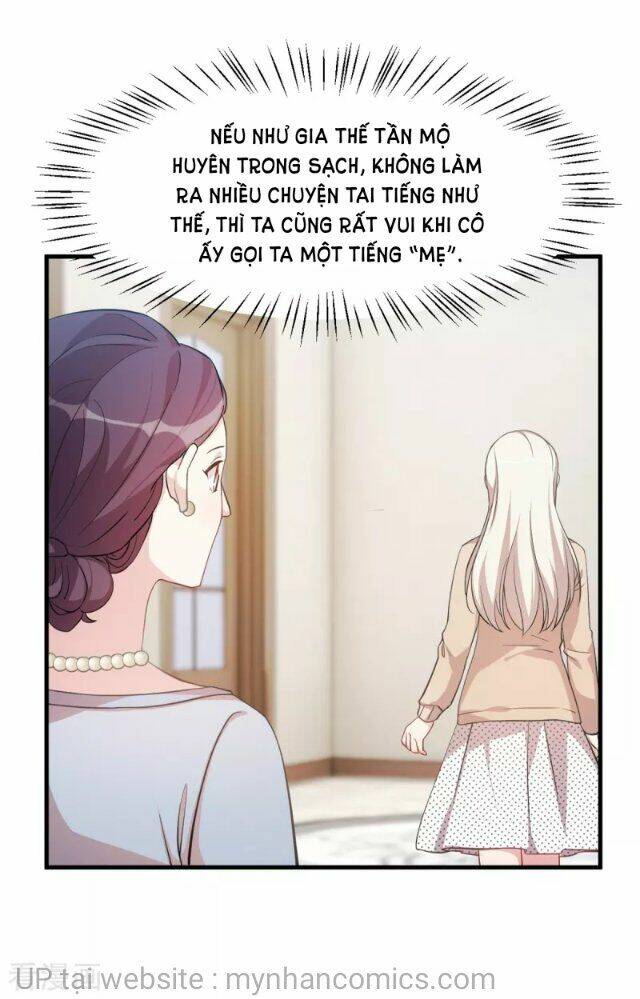 Tiểu Bạch Nam Thần Daddy Chap 149 - Next Chap 150