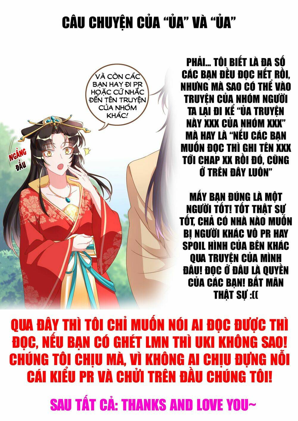 Tiểu Bạch Nam Thần Daddy Chap 15.5 - Next Chap 16.5