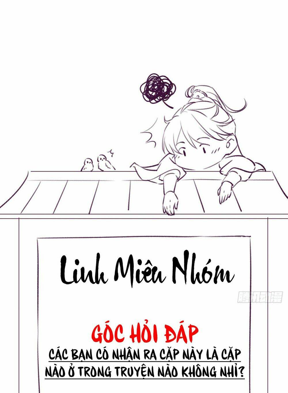Tiểu Bạch Nam Thần Daddy Chap 15.5 - Next Chap 16.5