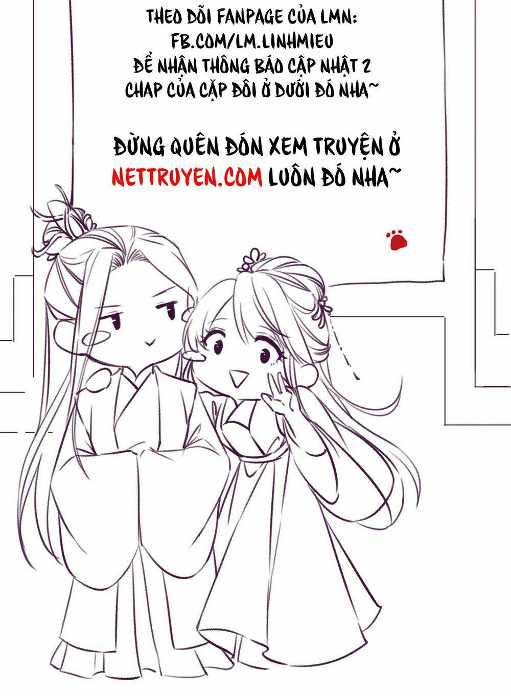 Tiểu Bạch Nam Thần Daddy Chap 15.5 - Next Chap 16.5