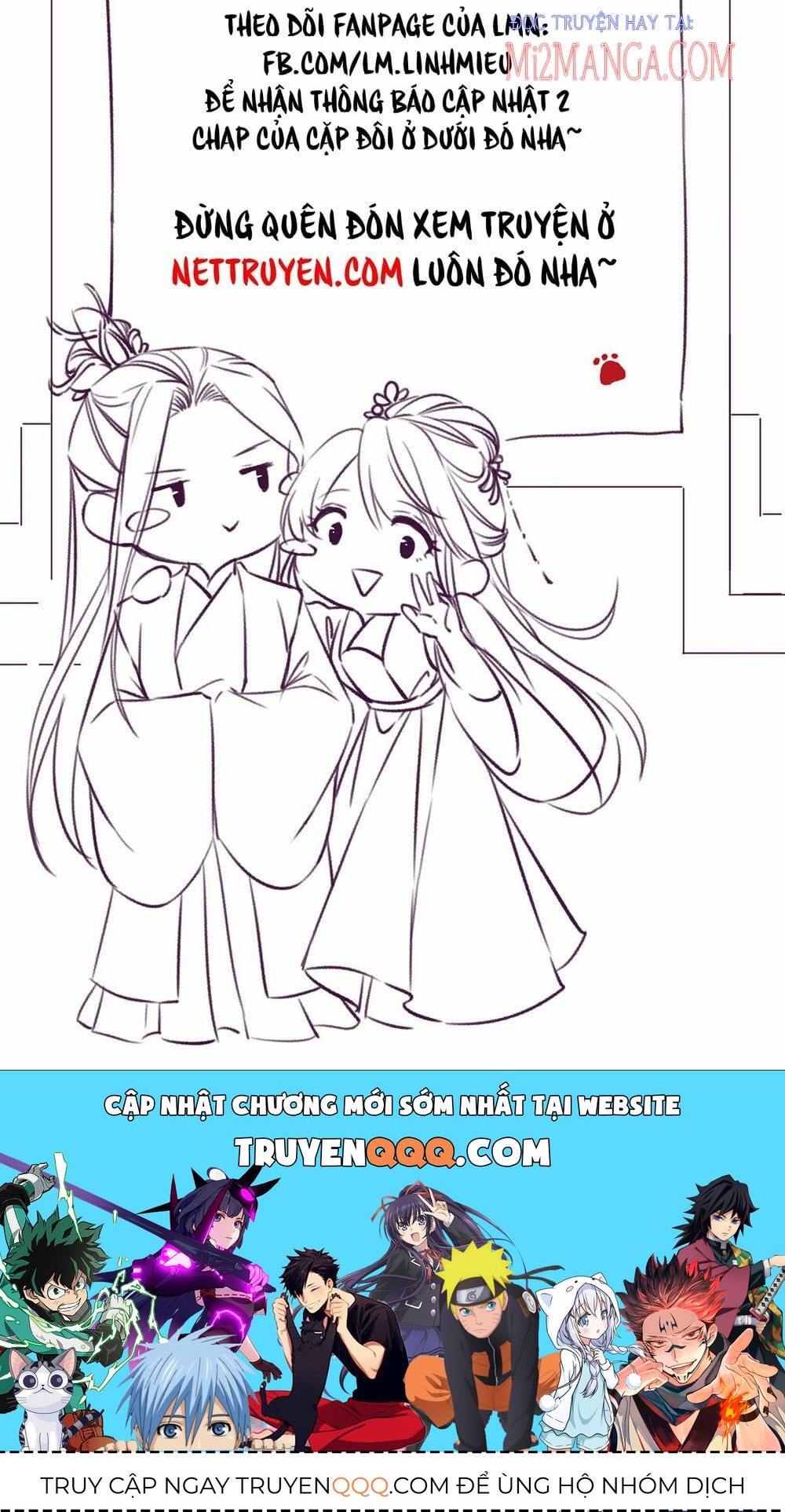 Tiểu Bạch Nam Thần Daddy Chap 15.5 - Next Chap 16.5