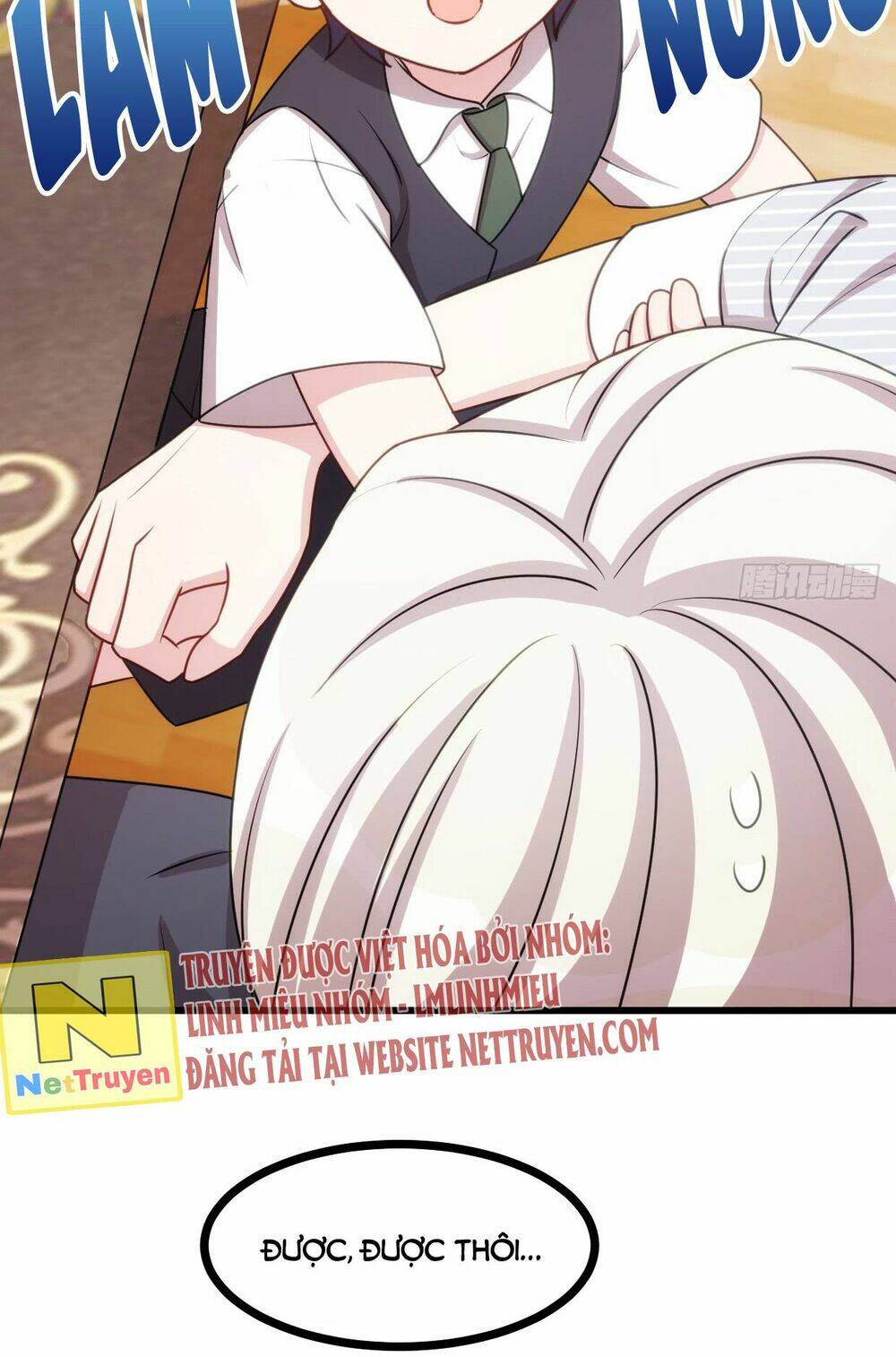 Tiểu Bạch Nam Thần Daddy Chap 15 - Next Chap 16