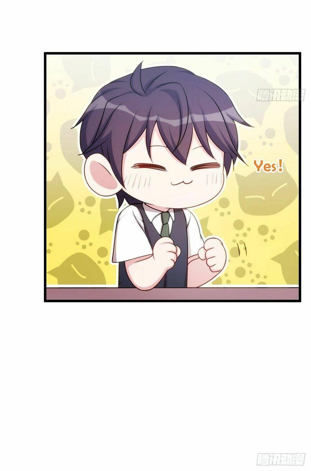 Tiểu Bạch Nam Thần Daddy Chap 15 - Next Chap 16