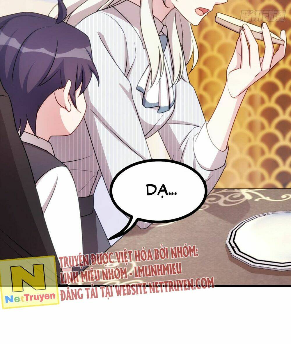 Tiểu Bạch Nam Thần Daddy Chap 15 - Next Chap 16