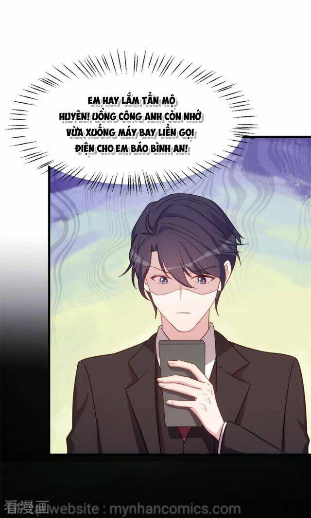 Tiểu Bạch Nam Thần Daddy Chap 153 - Next Chap 154