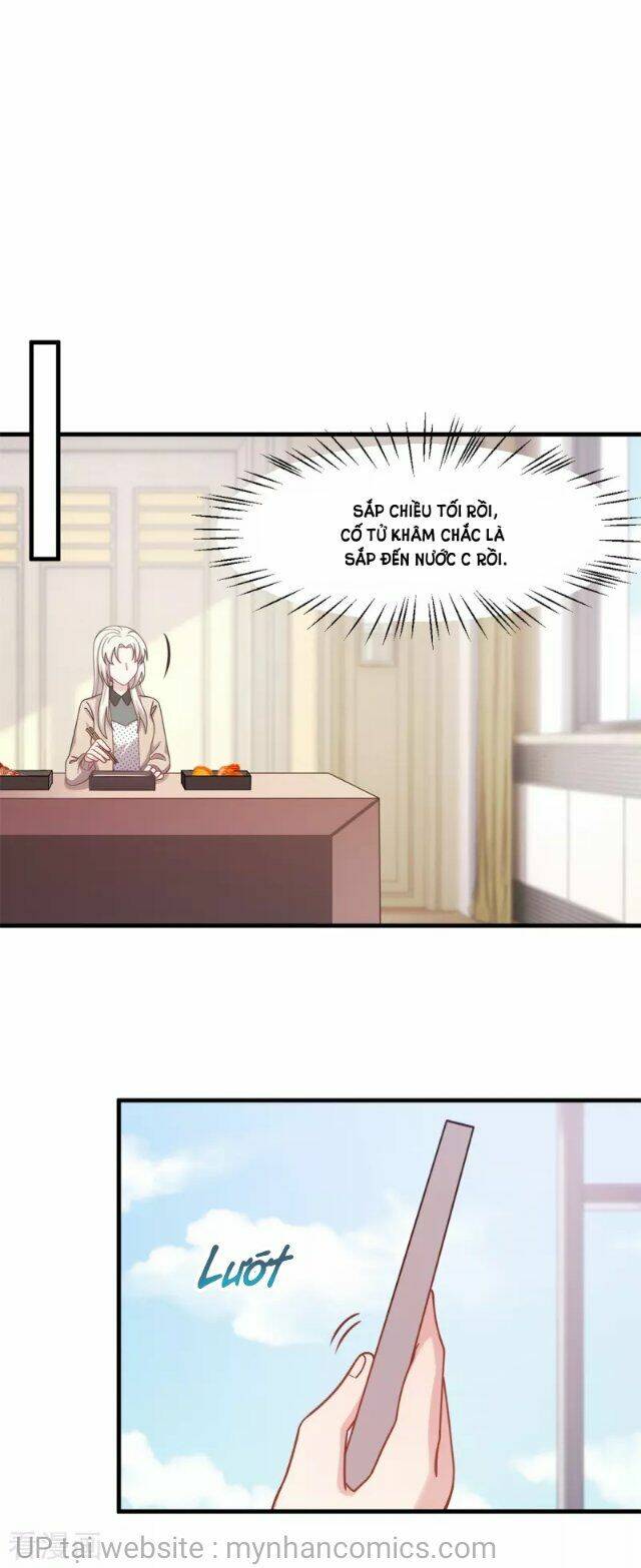 Tiểu Bạch Nam Thần Daddy Chap 153 - Next Chap 154