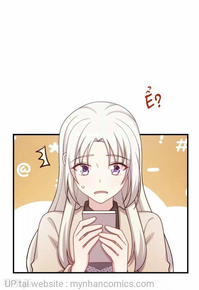 Tiểu Bạch Nam Thần Daddy Chap 153 - Next Chap 154