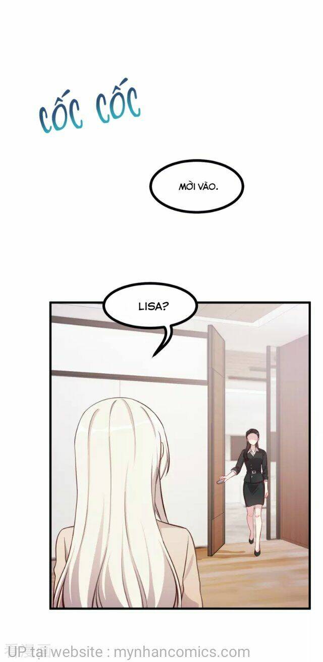 Tiểu Bạch Nam Thần Daddy Chap 153 - Next Chap 154