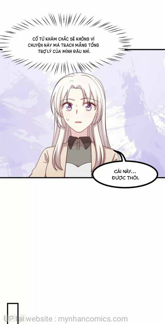 Tiểu Bạch Nam Thần Daddy Chap 153 - Next Chap 154