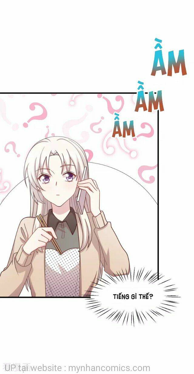 Tiểu Bạch Nam Thần Daddy Chap 153 - Next Chap 154
