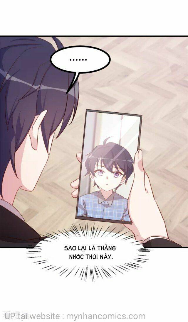 Tiểu Bạch Nam Thần Daddy Chap 155 - Next Chap 156