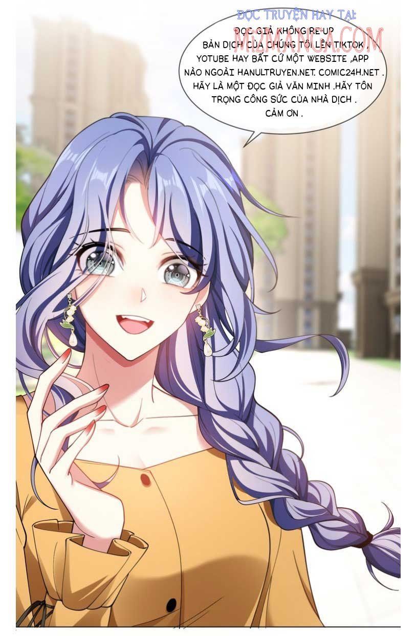 Tiểu Bạch Nam Thần Daddy Chap 156.2 - Next Chap 157.2
