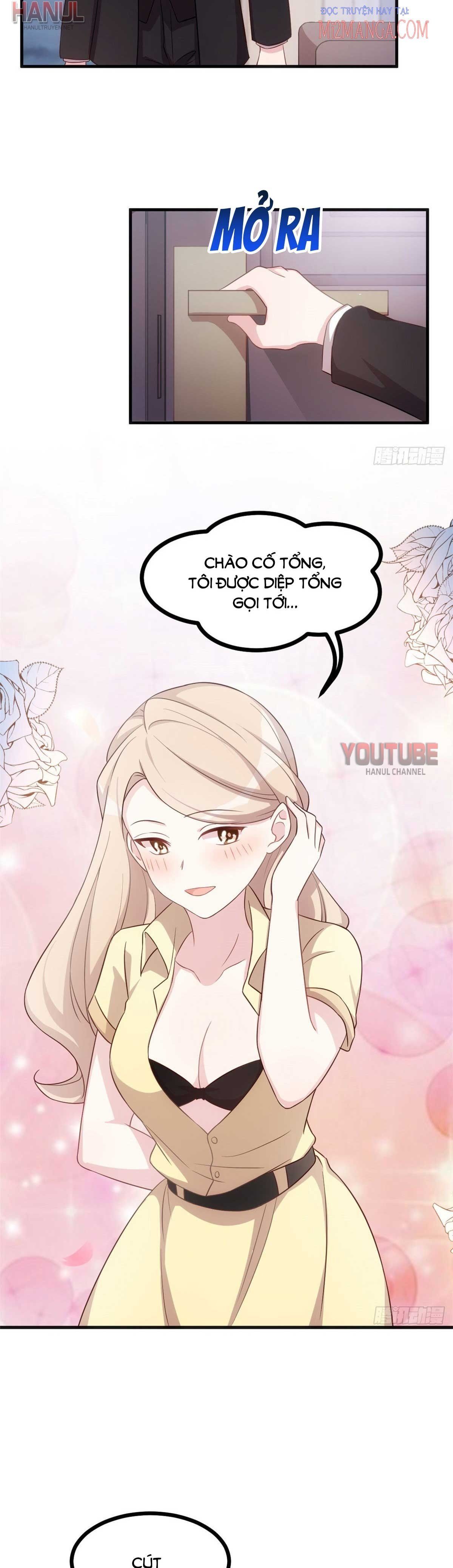 Tiểu Bạch Nam Thần Daddy Chap 156.2 - Next Chap 157.2