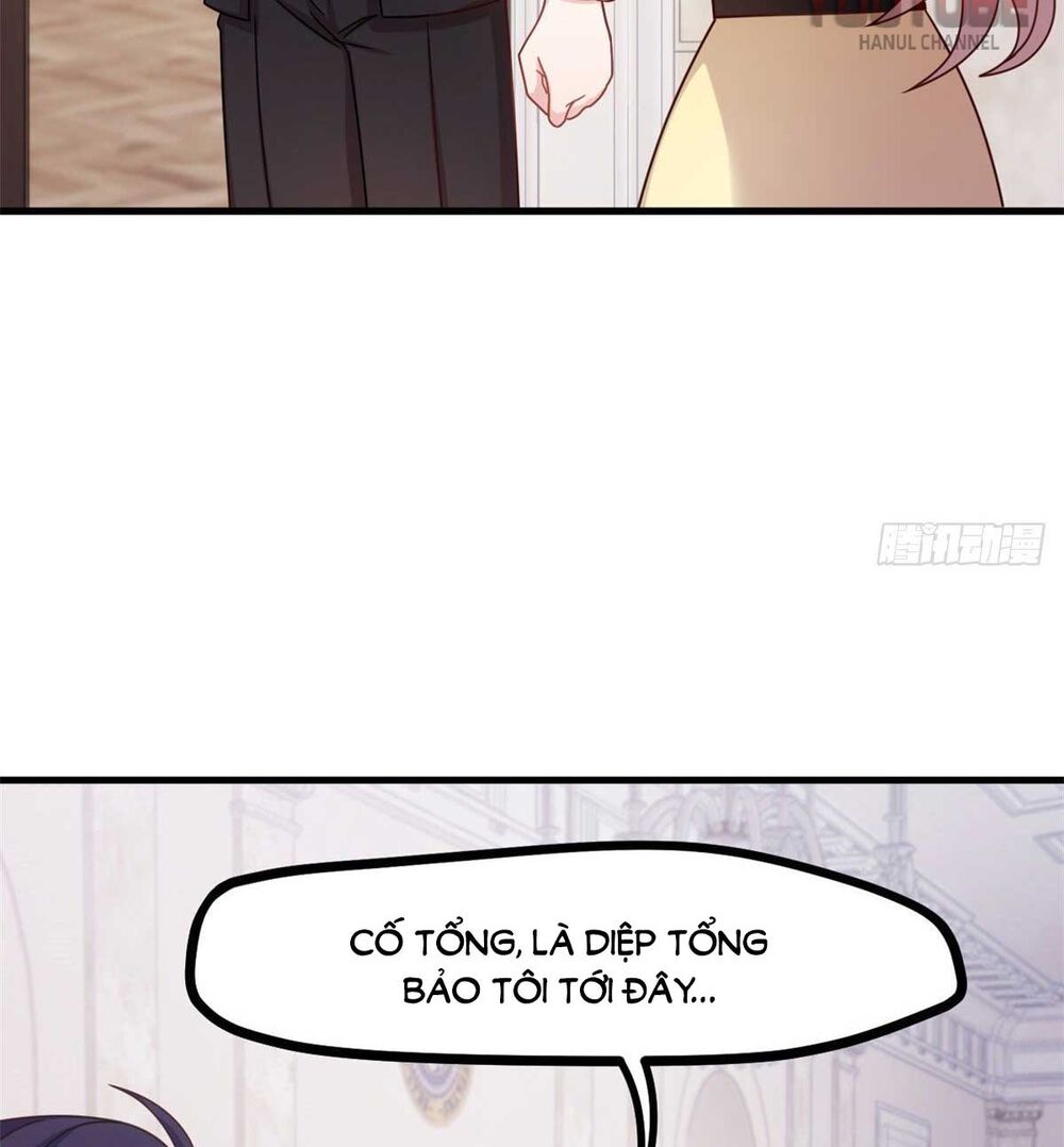 Tiểu Bạch Nam Thần Daddy Chap 156 - Next Chap 157