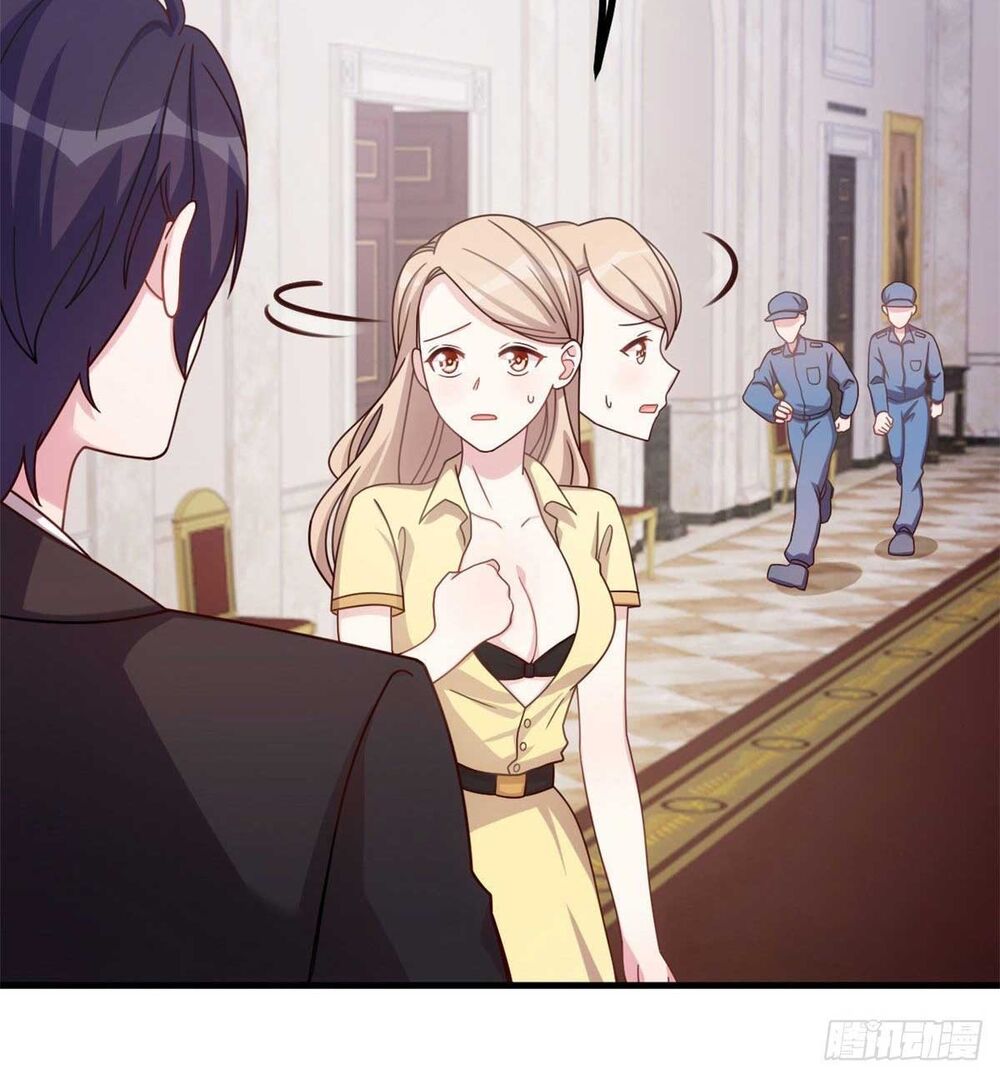 Tiểu Bạch Nam Thần Daddy Chap 156 - Next Chap 157