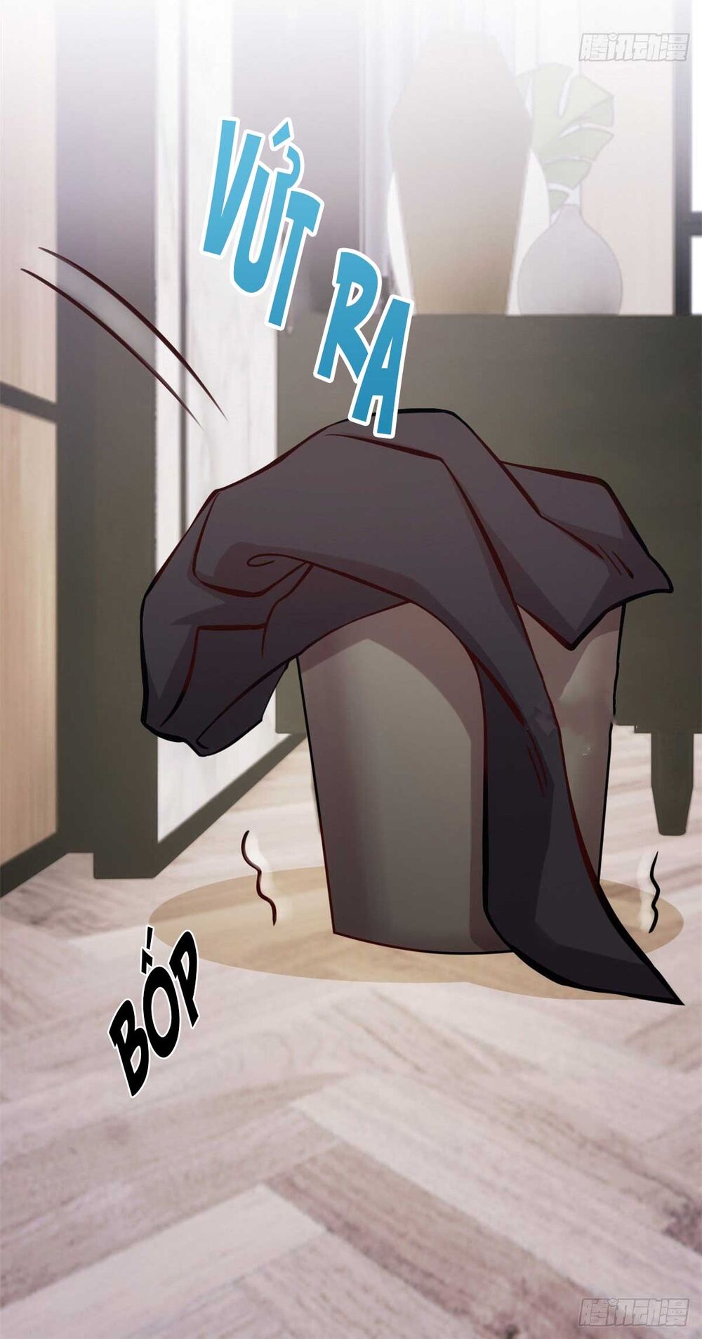Tiểu Bạch Nam Thần Daddy Chap 156 - Next Chap 157