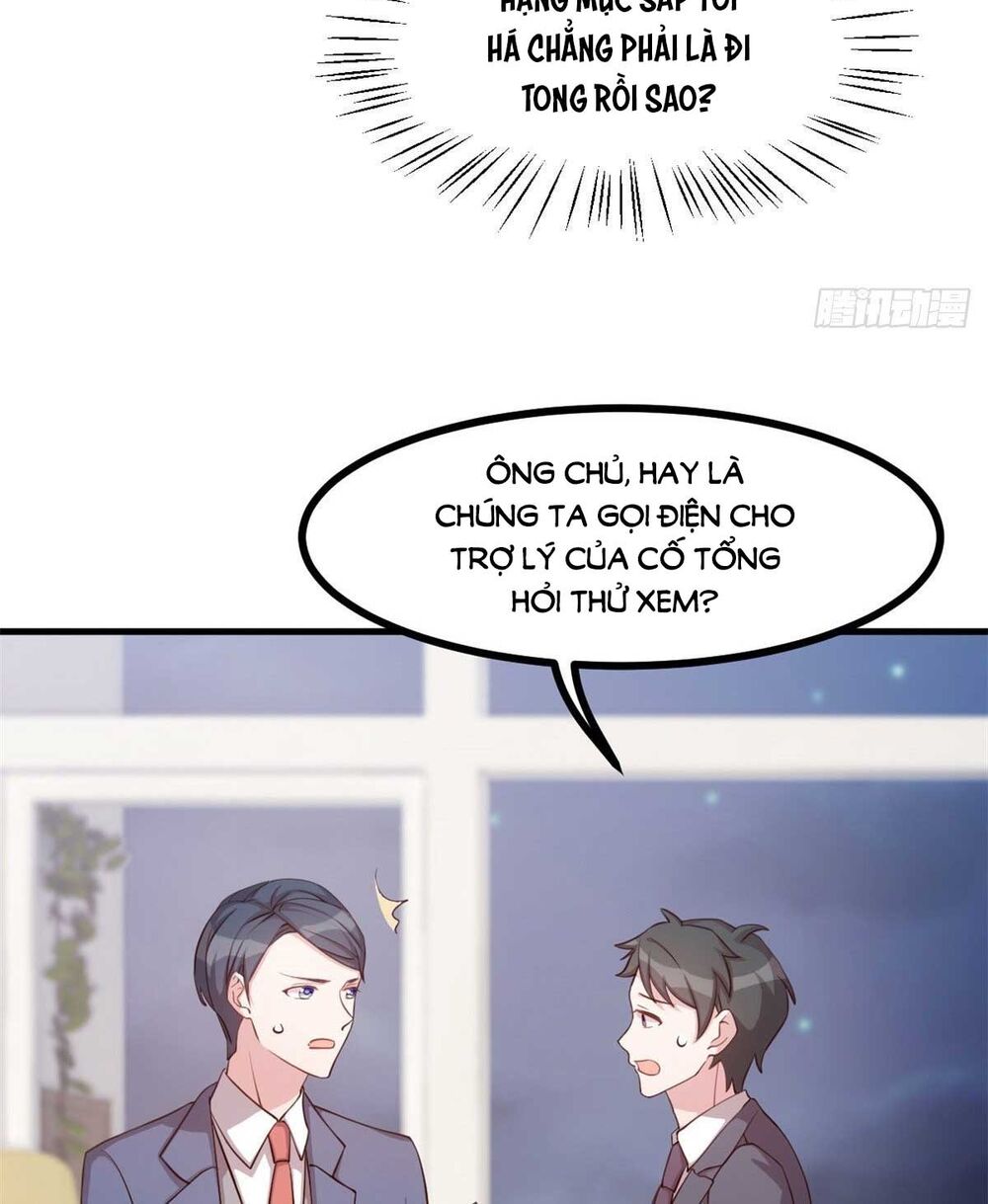 Tiểu Bạch Nam Thần Daddy Chap 156 - Next Chap 157