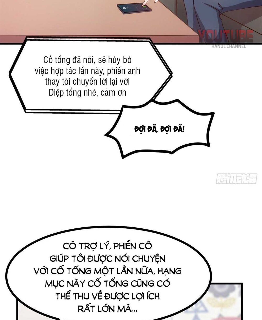 Tiểu Bạch Nam Thần Daddy Chap 156 - Next Chap 157