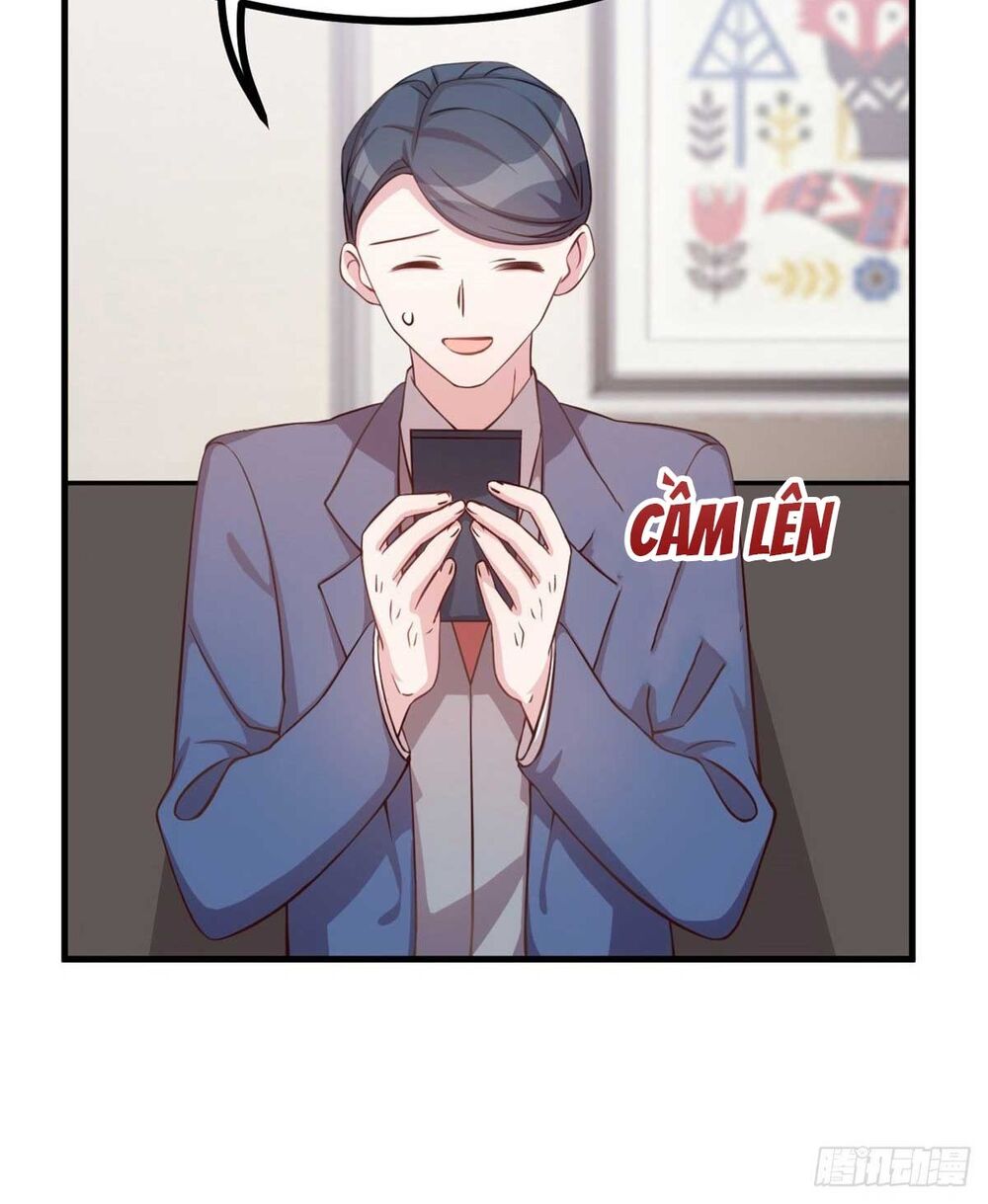 Tiểu Bạch Nam Thần Daddy Chap 156 - Next Chap 157