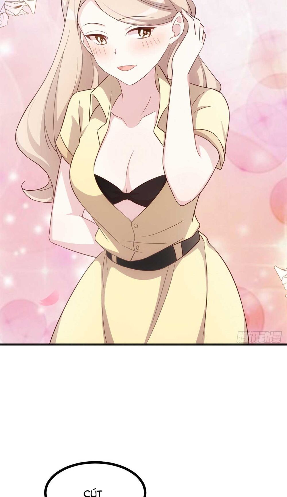 Tiểu Bạch Nam Thần Daddy Chap 156 - Next Chap 157