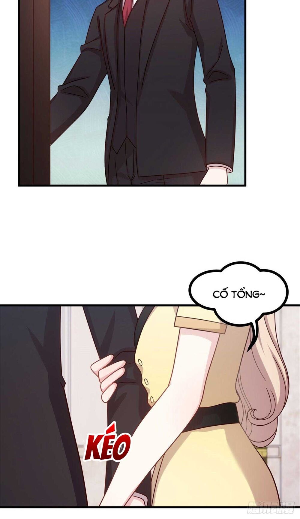 Tiểu Bạch Nam Thần Daddy Chap 156 - Next Chap 157