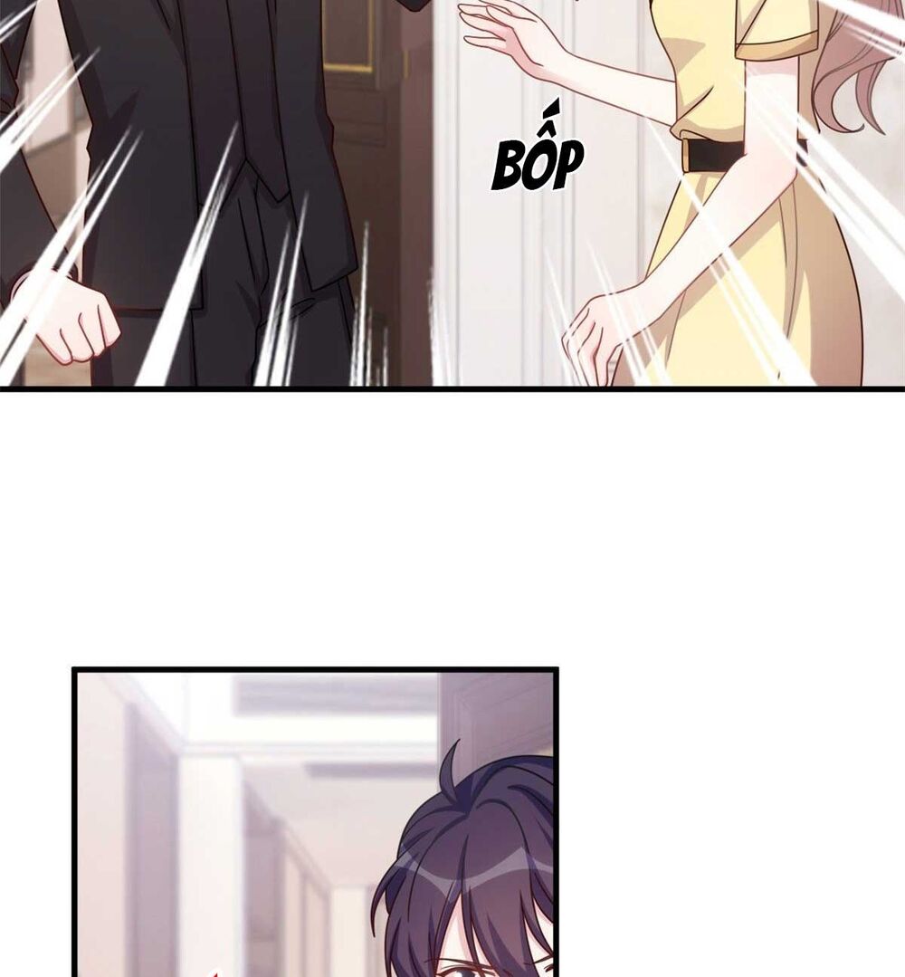 Tiểu Bạch Nam Thần Daddy Chap 156 - Next Chap 157