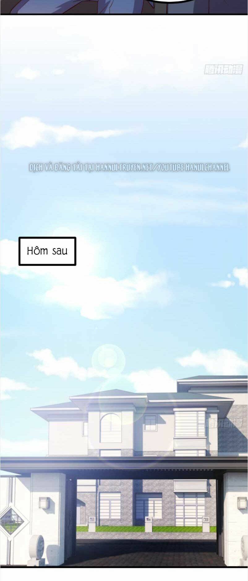 Tiểu Bạch Nam Thần Daddy Chap 157 - Next Chap 158