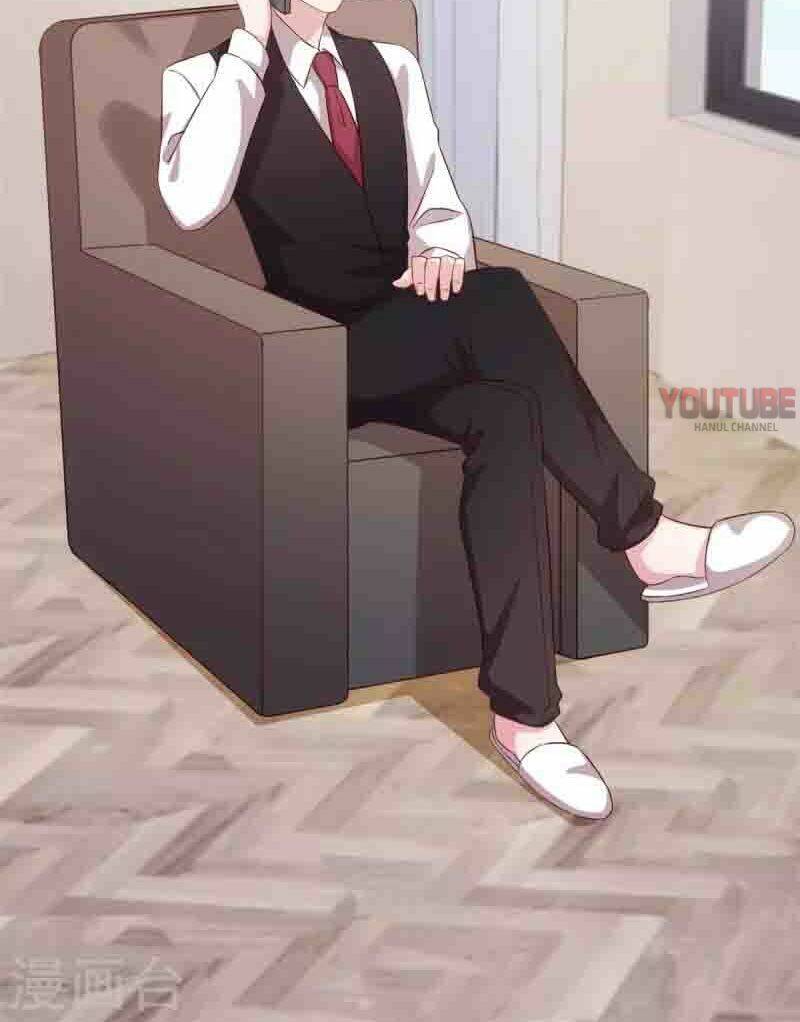 Tiểu Bạch Nam Thần Daddy Chap 158 - Next Chap 159