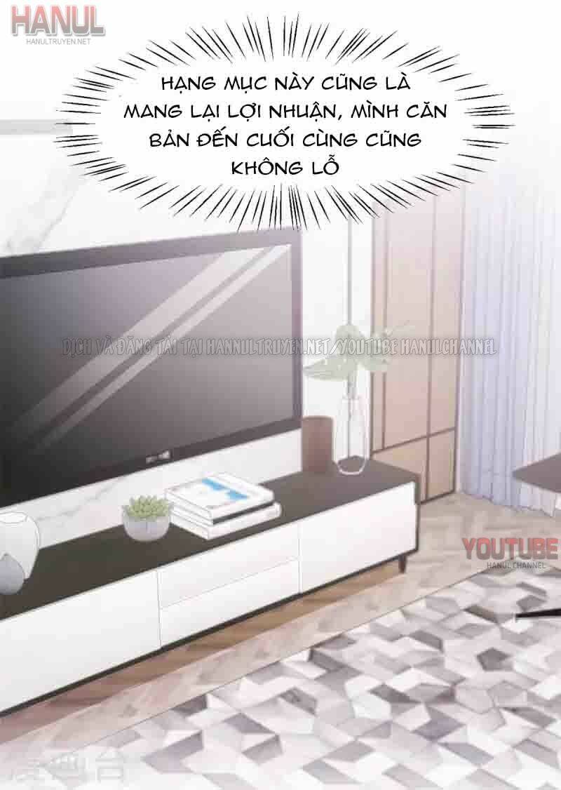 Tiểu Bạch Nam Thần Daddy Chap 158 - Next Chap 159