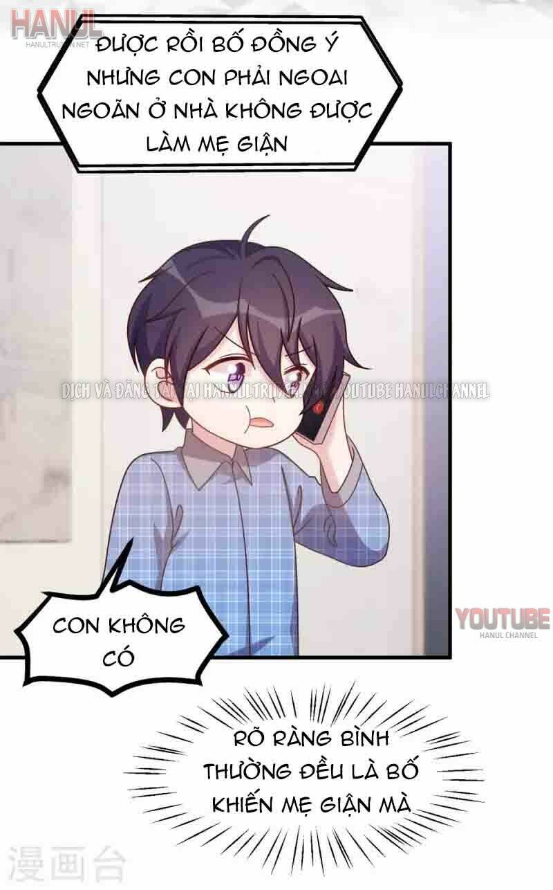 Tiểu Bạch Nam Thần Daddy Chap 158 - Next Chap 159