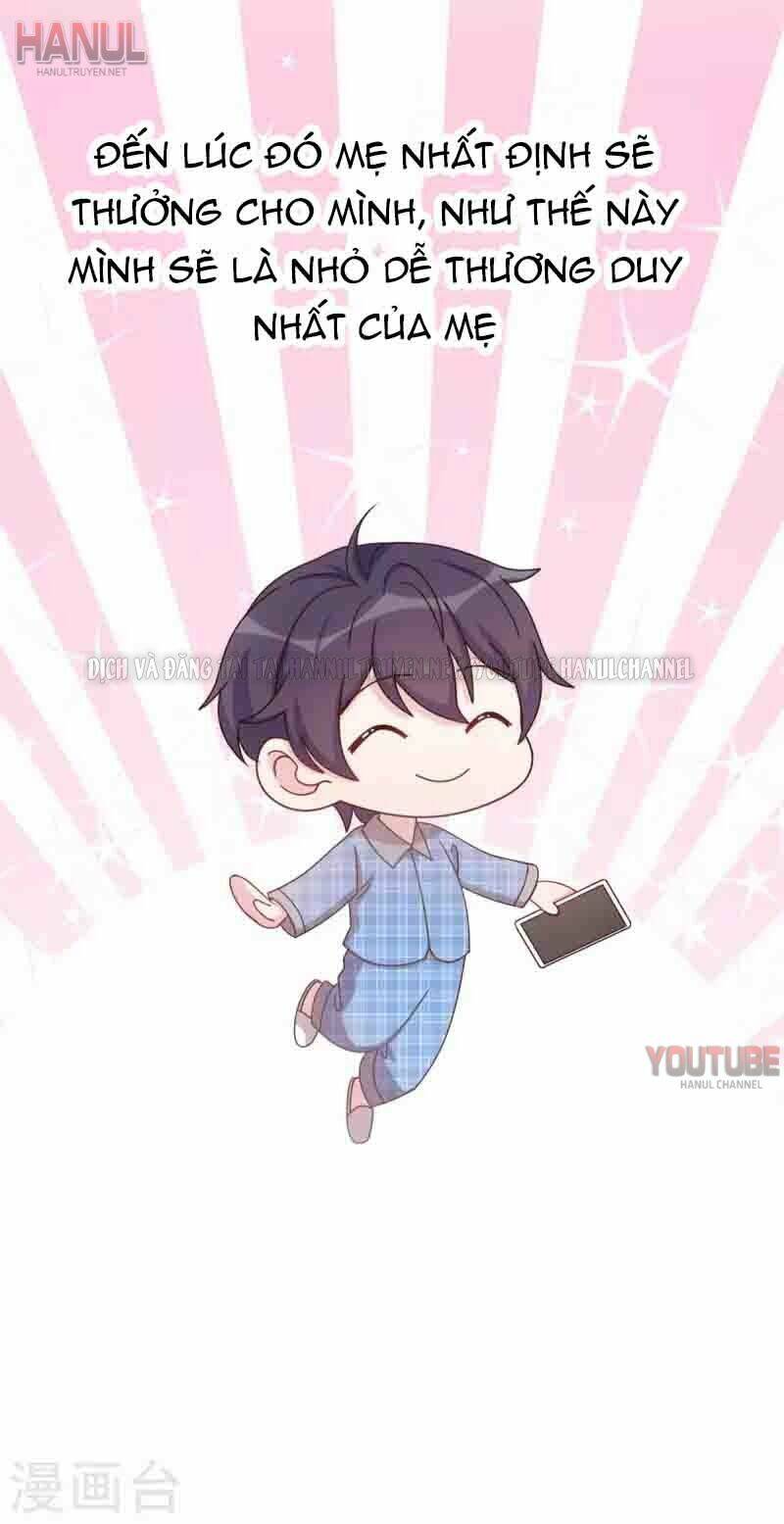 Tiểu Bạch Nam Thần Daddy Chap 158 - Next Chap 159