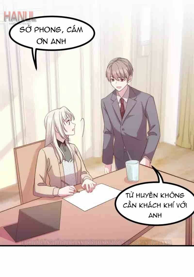 Tiểu Bạch Nam Thần Daddy Chap 158 - Next Chap 159